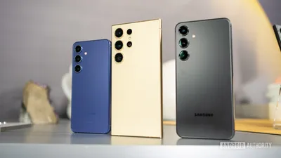 Samsung Fold 5: Versatile, but with compromises | KTLA