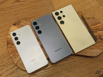 Samsung Galaxy S22 specs - PhoneArena