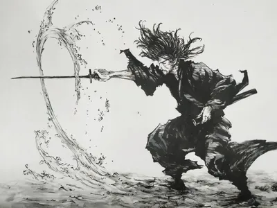 Кендзюцу - обучеие искусству меча самураев. Школа японского фехтования  катаной Тел:+7(926)424-10-21
