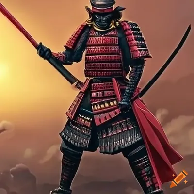 Живые обои Аниме The last samurai скачать бесплатно для windows