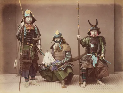 Пин от пользователя BG на доске samurais | Самурайское искусство, Цифровое  изображение, Самурай