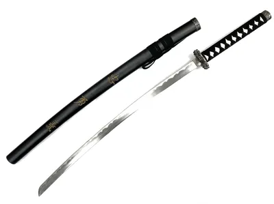 Эскиз самурай с мечом - 86 фото