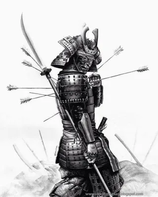 Картинки Мечи броня Самурай Воители крови Катана juggernaut wars