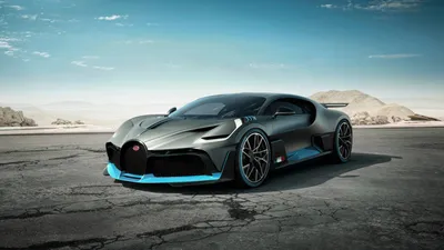 Самые дорогие и быстрые автомобили в мире: Bugatti La Voiture Noir и  Bugatti Super Sport» — создано в Шедевруме