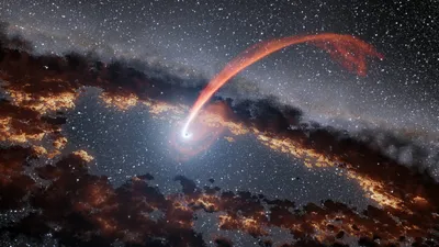 Космос,самые красивые снимки галактик…» — создано в Шедевруме