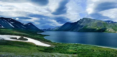 Самые красивые места на планете и …» — создано в Шедевруме