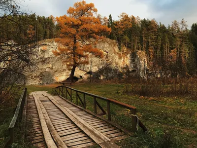 20 самых красивых мест на Урале, которые стоит посетить | Блог ТВИЛ