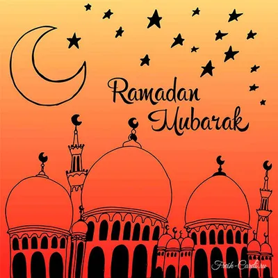 В исламском мире – Рамадан: что надо помнить туристам