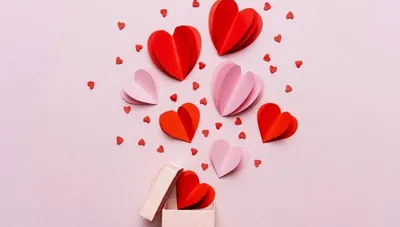 Красивые картинки С Днем Всех Влюбленных - 14 февраля! (68 фото)