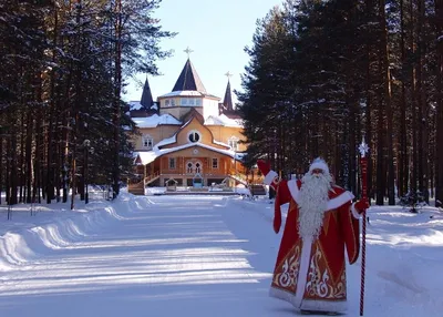 Красивые зимние фотографии (30 фото) ⚡ Фаник.ру