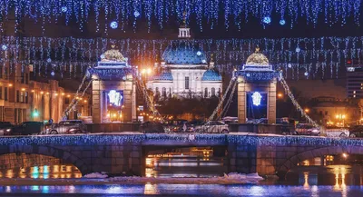 Красивые фонтаны в Москве – список, и описание