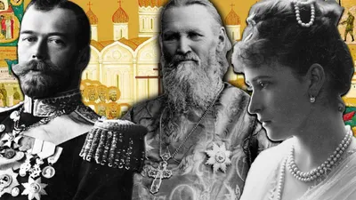 Самые новые святые Русской Православной Церкви - Узнай Россию