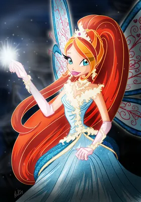 Winx Club (Винкс) :: Chibiusa-moon :: dafna :: Tecna :: Layla :: musa ::  Flora (TK) :: Stella :: Bloom :: Мультфильмы / смешные картинки и другие  приколы: комиксы, гиф анимация, видео, лучший интеллектуальный юмор.