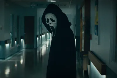 Фильмы ужасов про призраков смотреть онлайн