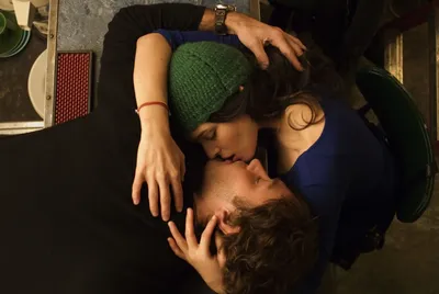 30 самых страстных и запоминающихся поцелуев в кино - «Кино Mail.ru»