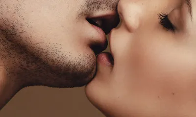 Страстный французский поцелуй: инструкция по применению | WDAY
