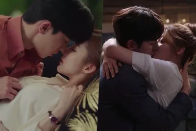 Самые страстные поцелуи в корейских дорамах | YESASIA | Kdrama, Drama, Seo  kang joon