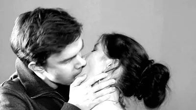 19 красивых поцелуев из фильмов - Лайфхакер