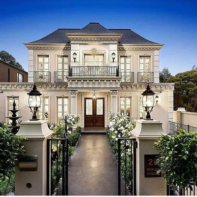 В Америке продается самый дорогой дом в мире. Хотите знать, сколько он  стоит? | myDecor