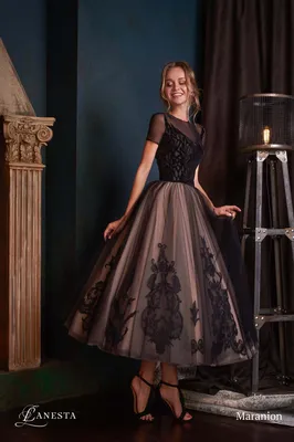 Самые красивые вечерние платья | Интернет магазин PrincessDress.ru | Москва