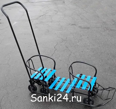 Санки детские \"Сани\" (ID#1483341118), цена: 930 ₴, купить на Prom.ua