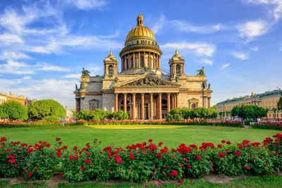 Санкт-Петербург 2024: отдых, куда сходить, где остановиться, как добраться,  отзывы о городе