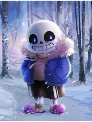 Nendoroid sans