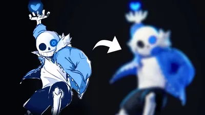 Undertale: 10 Things You Didn't Know About Sans