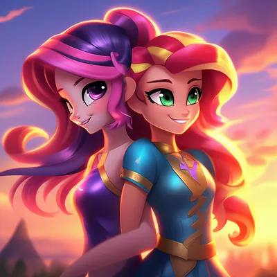 Sunset Shimmer/Gallery | My Little Pony Equestria Girls Wiki | Fandom