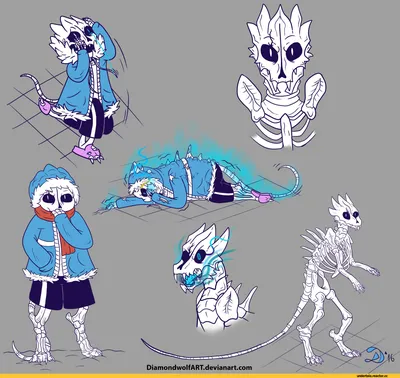 GasterBlaster!Sans :: Undertale AU :: Undertale :: сообщество фанатов /  картинки, гифки, прикольные комиксы, интересные статьи по теме.