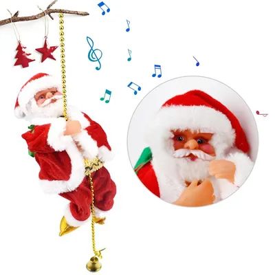 Санта Клаус — раскраски для детей скачать онлайн бесплатно
