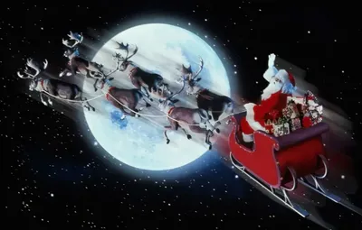 Санта Клаус (1994) - YouTube