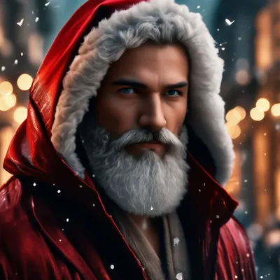 Правда ли, что современный образ Санта-Клауса создали рекламщики Coca-Cola?  - Проверено.Медиа