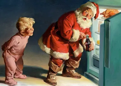 Санта Клаус (Santa Claus) - Эльф