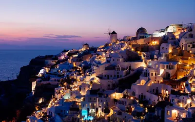 Санторини Греция Остров - Бесплатное фото на Pixabay - Pixabay