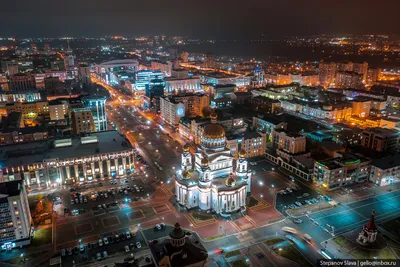 Саранск вошел в топ-20 самых недорогих городов РФ для туристов - Российская  газета