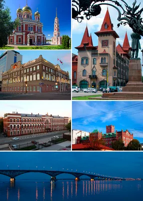 Saratov - Wikipedia