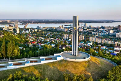 Саратов включили в рейтинг городов России с самыми интересными музеями —  Регион 64