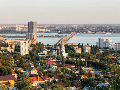 9 самых ожидаемых зданий Саратовской области — ИА «Версия-Саратов»