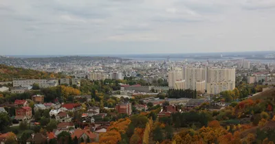 В Саратове строят «дом Дракулы»