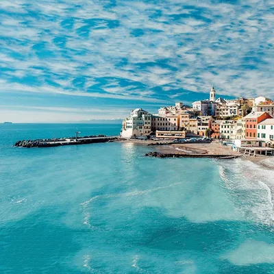 Остров Сардиния — настоящая жемчужина Средиземноморья