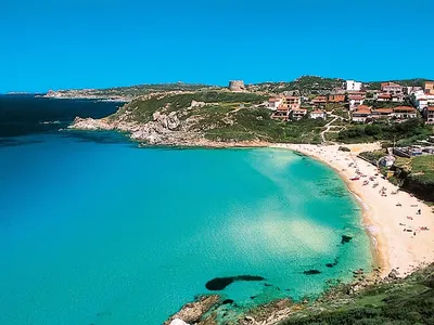 Сардиния, большая душа, окруженная морем | SardegnaTurismo - Sito ufficiale  del turismo della Regione Sardegna
