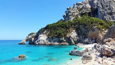 Италия: остров Сардиния - всё самое интересное от лучших гидов!