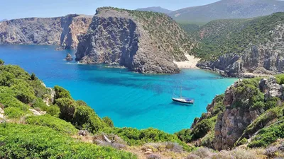 35 лучших достопримечательностей Сардинии — описание и фото
