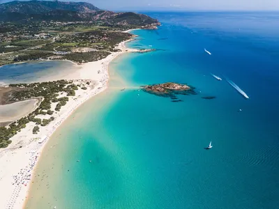 Пляжи Сардинии — 20 самых красивых мест острова | Planet of Hotels