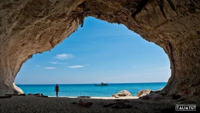 Сардиния: природа, пляжи, достопримечательности