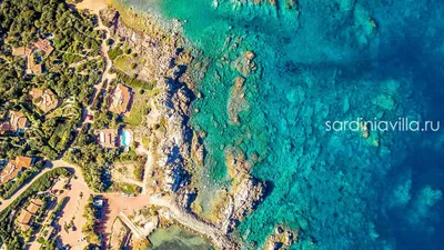 Остров Сардиния - какой он?
