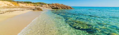 Сардиния — волшебство итальянских пляжей -