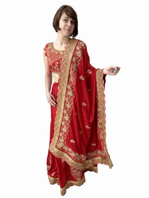 Индийское сари, индийский женский костюм купить, взять на прокат в  Симферополе | магазин Нарядница