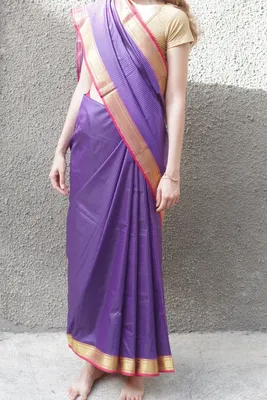 Сари Шри Ланкийское - Royal Dresses